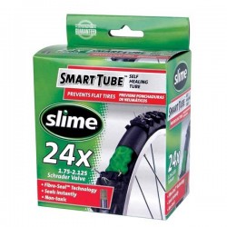 Σαμπρέλα Slime Smart Tubes 24x1.75-2.125 A/V