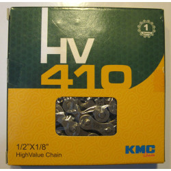 Aλυσίδα kmc single speed