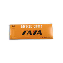 Aλυσίδα TA-YA single speed