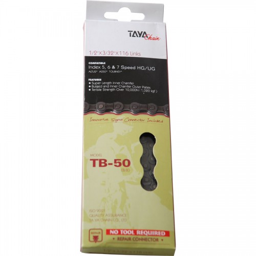 Αλυσίδα Taya TB-50