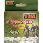 Αλυσίδα YBN single speed