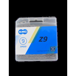 Αλυσίδα kmc Z-99 9ταχυτήτων