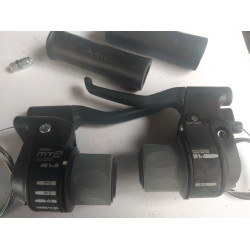 SUNTOUR MT2 3*7sp SHIFTERS