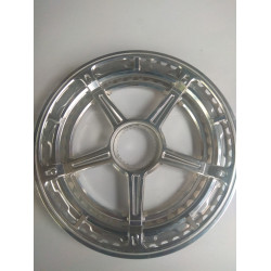 SHIMANO SELECTA FF 52-42T SHIMANO SELECTA FF 52-42T