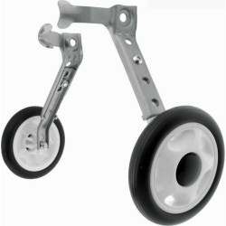 Βοηθητικες ρόδεςX-Spirit 16''- 24'' Βοηθητικες ρόδεςX-Spirit 16''- 24''