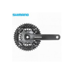 ΔΙΣΚΟΒΡΑΧΙΟΝΑΣ SHIMANO TY 301 175MM ΔΙΣΚΟΒΡΑΧΙΟΝΑΣ SHIMANO TY 301 175MM