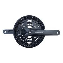 Δισκοβραχίονας Shimano FC-M391 Δισκοβραχίονας Shimano FC-M391
