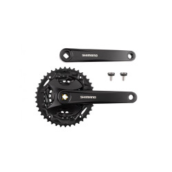 Δισκοβραχίονας SHIMANO ALTUS FC-M2000 40/30/22T Δισκοβραχίονας SHIMANO ALTUS FC-M2000 40/30/22T