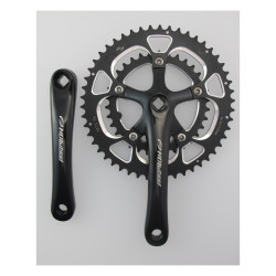 ΔΙΣΚΟΒ/ΝΕΣ ΚΟΥΡΣΑΣ HD-WHEEL (50-34) COMPACT