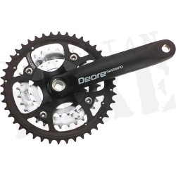 Δισκοβραχίονας Shimano Deore FC-M510 Δισκοβραχίονας Shimano Deore FC-M510