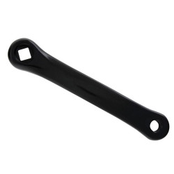 ΒΡΑΧΙΟΝΑΣ ΜΤΒ ALU 26'' 170mm ΒΡΑΧΙΟΝΑΣ ΜΤΒ ALU 26'' 170mm