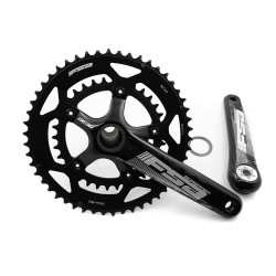 FSA Gossamer 386 50-34T Compact EVO Chainset 170mm