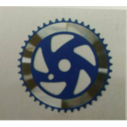 ΔΙΣΚΟΣ ΒΜΧ 44 ΔΟΝΤΙΑ