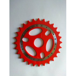 ΔΙΣΚΟΣ ΒΜΧ 28 ΔΟΝΤΙΑ