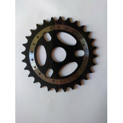 ΔΙΣΚΟΣ ΒΜΧ 28 ΔΟΝΤΙΑ