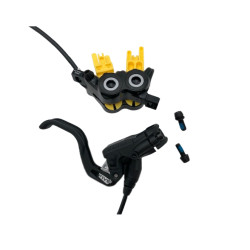 ΔΙΣΚΟΦΡΕΝΑ MAGURA MT5 HC 800MM BLK