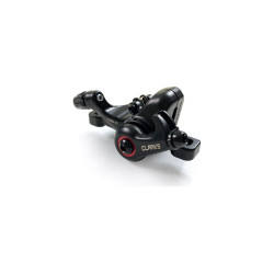 CLARKS CDM-23 ΜΗΧΑΝΙΣΜΟΣ ΔΙΣΚΟΦΡΕΝΟΥ ΠΟΔΗΛΑΤΟΥ ΕΜΠΡΟΣ