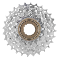 Βιδωτό Ελεύθερο πενταπλέτα Force 14-28