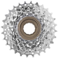 Βιδωτό Ελεύθερο Εξαπλέτα Force 14-28