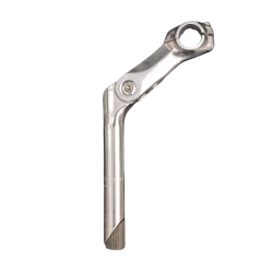 ΛΑΙΜΟΙ ΤΙΜ. CITY ALU ΡΥΘΜΙΖ. 25,4MM