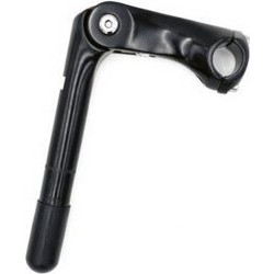 ΛΑΙΜΟΙ ΤΙΜ. CITY PROMAX ΡΥΘΜΙΖ 25,4MM BLK