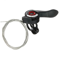 Shimano SL-TZ500-6R Δεξιός Λεβιές Ταχυτήτων Ποδηλάτου 6SP Shimano SL-TZ500-6R Δεξιός Λεβιές Ταχυτήτων Ποδηλάτου 6SP
