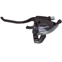Λεβιεδομανέτα Shimano: ST-EF510 3 ταχυτήτων Λεβιεδομανέτα Shimano: ST-EF510 3 ταχυτήτων