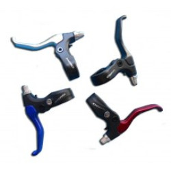 Μανέτες αλουμινίου bmx Tektro Μανέτες αλουμινίου bmx Tektro