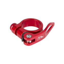 Μπλοκάζ σέλας M-WAVE CLAMPY QR 31.8 Μπλοκάζ σέλας M-WAVE CLAMPY QR 31.8