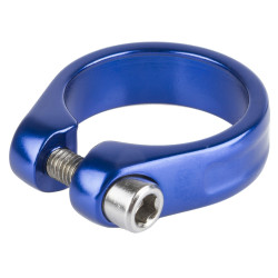 Μπλοκάζ σέλας M-WAVE CLAMPY 34.9mm Μπλοκάζ σέλας M-WAVE CLAMPY 34.9mm