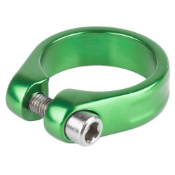 Μπλοκάζ σέλας M-WAVE CLAMPY 31.8 Μπλοκάζ σέλας M-WAVE CLAMPY 31.8