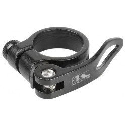 Μπλοκάζ σέλας M-WAVE CLAMPY QR 31.8 Μπλοκάζ σέλας M-WAVE CLAMPY QR 31.8