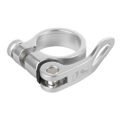 Μπλοκάζ σέλας M-WAVE CLAMPY QR 31.8 Μπλοκάζ σέλας M-WAVE CLAMPY QR 31.8