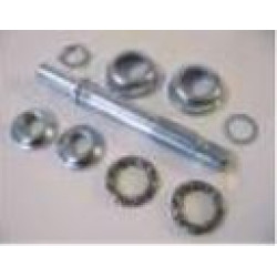 ΑΞΟΝΕΣ THOMSON Μ.ΤΡΙΒΗΣ ΜΕ ΣΦΗΝΑ 35mm ΑΞΟΝΕΣ THOMSON Μ.ΤΡΙΒΗΣ ΜΕ ΣΦΗΝΑ 35mm