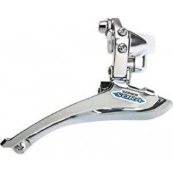 Shimano Sora Double Front Derailleur FD-3300  3x9  28.6 VINTAGE  Shimano Sora Double Front Derailleur FD-3300  3x9  28.6 VINTAGE