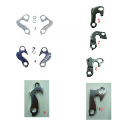 ΑΥΤΙΑ ΣΚΕΛΕΤΟΥ ALU