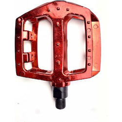 Πετάλια ποδηλάτου αλουμινίου bmx Πετάλια ποδηλάτου αλουμινίου bmx