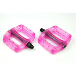 Πετάλια ποδηλάτου Wellgo για Bmx (1/2'') χρωματιστά Πετάλια ποδηλάτου Wellgo για Bmx (1/2'') χρωματιστά