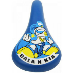 Σέλα ποδηλάτου παιδική 