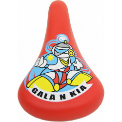 Σέλα ποδηλάτου παιδική 