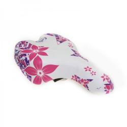 Σέλα ποδηλάτου παιδική MONTE GRAPPA OK-GO