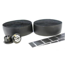 Ταινία τιμονιού CLARKS Carbon Look