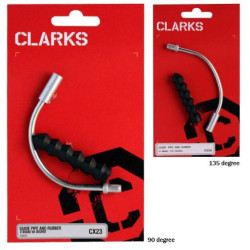 Σωληνακι φρενου v-brake CLARKS CX-23