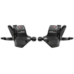 SHIMANO ΣΕΤ ΧΕΙΡΙΣΤΗΡΙΑ ACERA SL-M3000 3 X 9SPEED SHIMANO ΣΕΤ ΧΕΙΡΙΣΤΗΡΙΑ ACERA SL-M3000 3 X 9SPEED