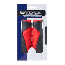 ΧΕΡΟΥΛΙΑ FORCE RUBBER SHAPED ΚΟΚΚΙΝΟ ΧΕΡΟΥΛΙΑ FORCE RUBBER SHAPED ΚΟΚΚΙΝΟ