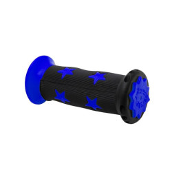 Χειρολαβές ποδηλάτου παιδικές Force blue Χειρολαβές ποδηλάτου παιδικές Force blue