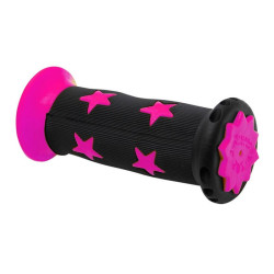 Χειρολαβές ποδηλάτου παιδικές Force pink Χειρολαβές ποδηλάτου παιδικές Force pink