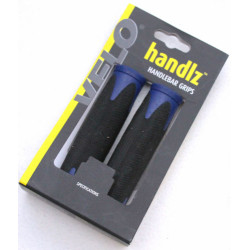 Χειρολαβές ποδηλάτου Velo D2