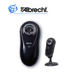 Albrecht Mini Dv 110