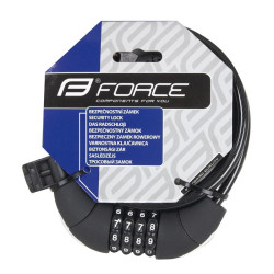 FORCE ΣΠΙΡΑΛ LUX CODE 120cmx8mm